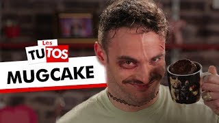 TUTO MUGCAKE by Les Tutos 6,325,077 views 10 years ago 1 minute, 53 seconds