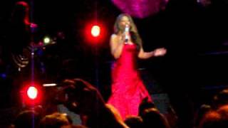 Donna Summer - LAST DANCE &quot;Live&quot; 2010 Last offical Tour