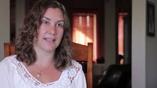 Ac Online Grads Laurie, Business Marketing