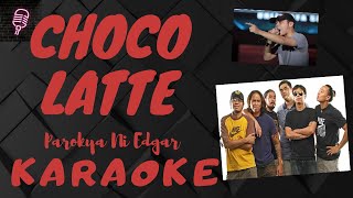 Watch Parokya Ni Edgar Choco Latte video