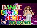 NEW Best Of 80 s Disco - 80s Disco Music - Golden Disco Greatest Hits 80s - Best Disco Songs Of 80s