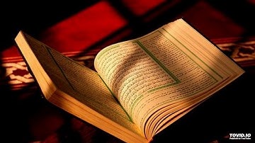 سورة المسد - رعد الكردي - al-masad Raad Al-kurdi