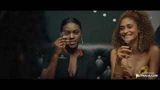 SUGAR Full Movie | KiDi, James Gardiner, Adjetey Anang | Ghana Romantic Musical Comedy