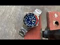 Unboxing - Rotary Super 7 S7S004B