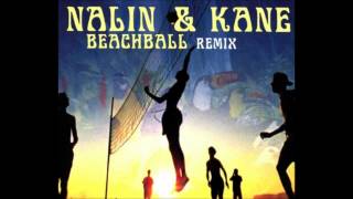 Beachball - Nalin & Kane (Chris Lake Remix) Resimi