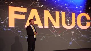 The 2023 Partner Meeting in Istanbul | FANUC
