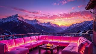 Ultimate Chillout music | Relax, Work |  Unwind Your Mind ✨ Chill Lounge Vibes for Relaxation