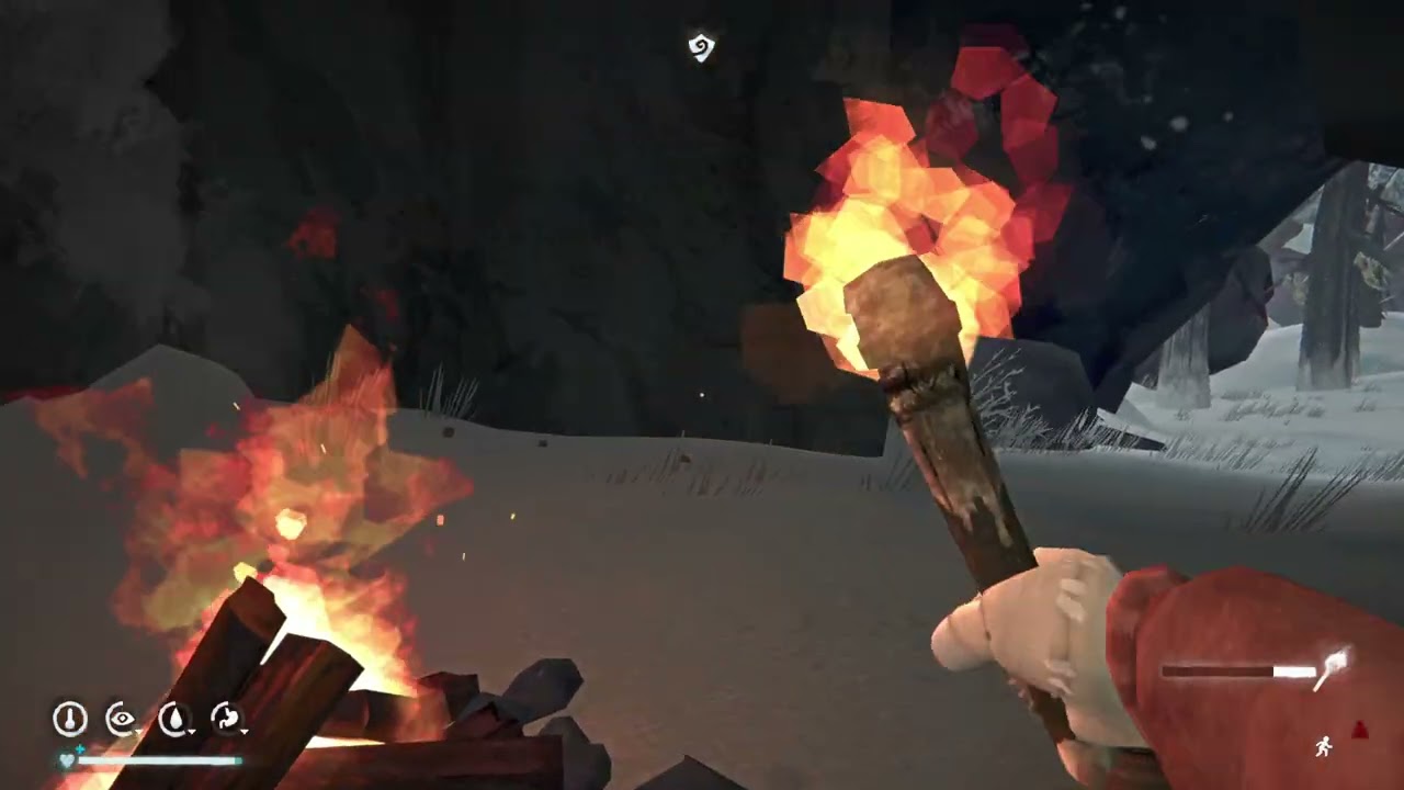 One Match Challenge E03 | (Deadman) The Long Dark