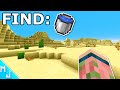 I SPEEDRUN RANDOM ITEMS! *Live*