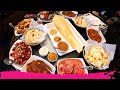 North &amp; South Indian Food BRUNCH!! Super Spicy Indian Food | West Dade, Florida