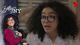 Betty en NY | Capítulo 69 | Telemundo