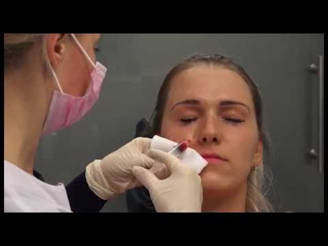 Video: Kā Atjaunot Sejas ādu