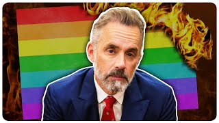 Jordan Peterson - The most PROBLEMATIC intellectual of our time