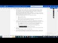 Shelly Cashman Excel 365/2021 | Module 8: SAM Project 1b | Delgado Designs #shellycashman #Module8