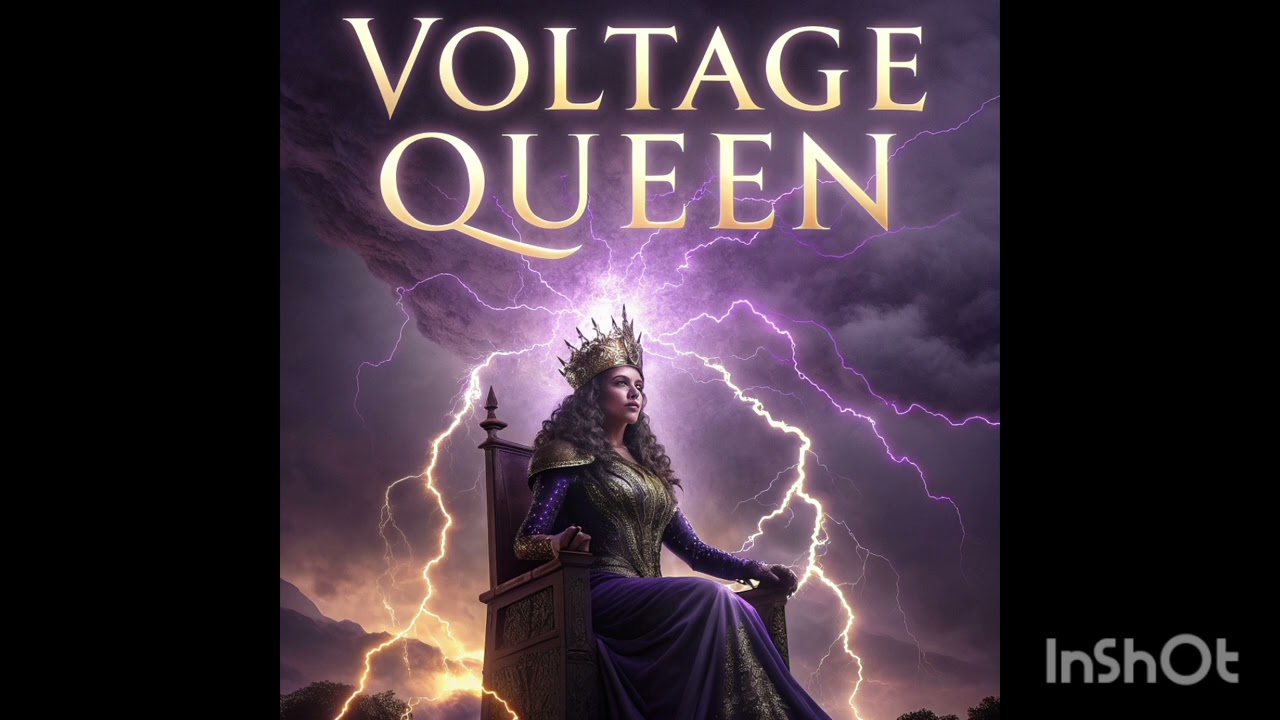 VIBRAY – Akeno Flow – Voltage Queen – High School DxD