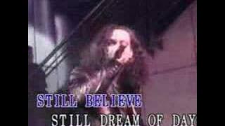 MISS YOU FINALLY - TRADEMARK