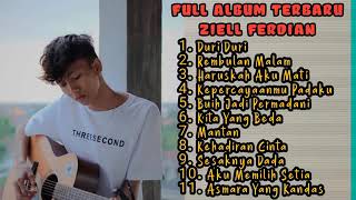 Full Album Terbaru ,Ziell Ferdian Duri Duri Dll. 😊