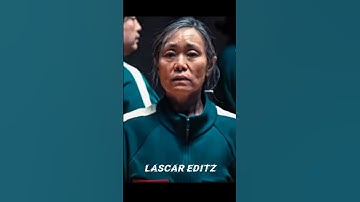 Squid Game 3 Edit 🔥 #shortsfeed #shorts #viralb#squidgame3