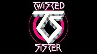 Twisted Sister - What You Don&#39;t Know (Sure Can Hurt You)