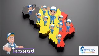 Débouchage À Engis
