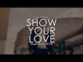 How Would A3! [Leaders] Sing &quot;Show Your Love (Japanese ver.)&quot; originally by BTOB 4U