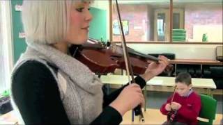 Music Changes Lives (Part 1)