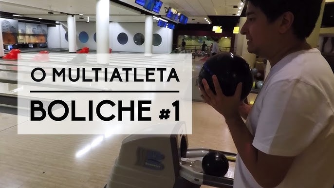 Como jogar Boliche: entenda as regras e aprenda a jogar - Jogar Boliche 🎳