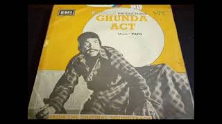 Ghunda Act - Nahid Akhtar - Bura Mano Bhawen Lakh War.wmv@SureelayGeetpakistani
