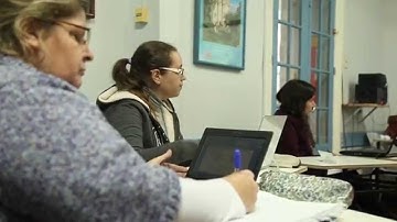 LTCL DipTESOL - Dickens & Trinity College London