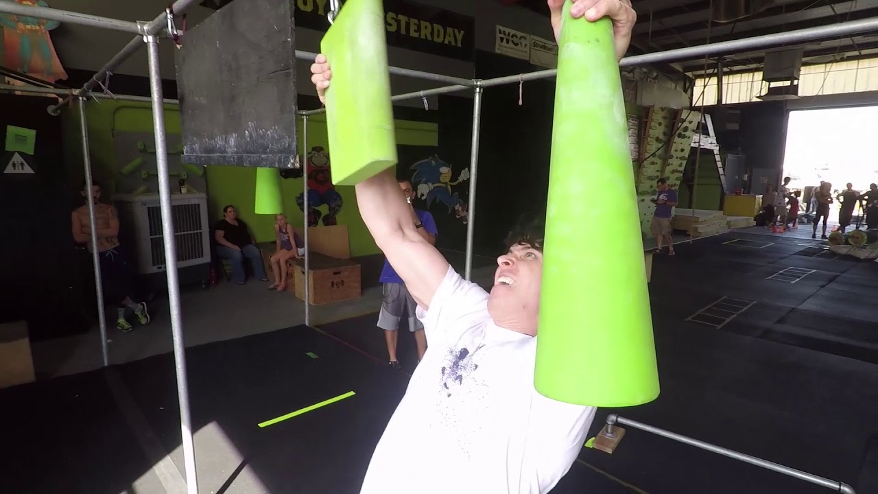 Ninja Lab: Playground Training Academy