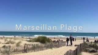 Camping Marseillan: Strand, Meer, gutes Essen & Tipps - CAMPWERK
