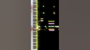 Smoke Piano Visualizer Tutorial 4