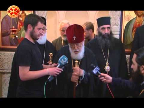 ლაზები გმირი ხალხია