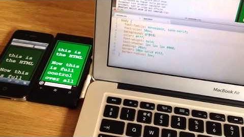 jsbin v3 + external editors + devices
