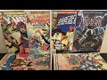 Comic Book Haul. Amazing Spider-Man, X-Men, &amp; More(30+ Comics)