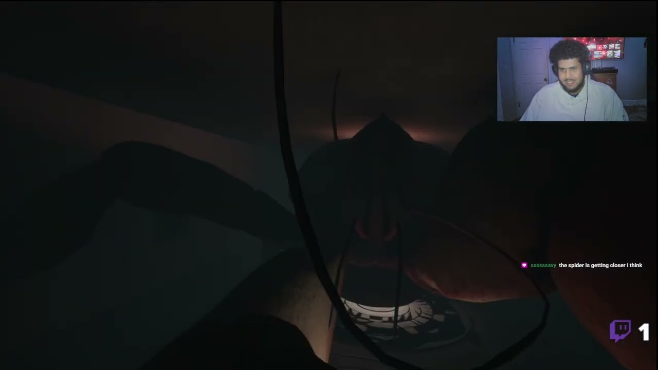 Sharks and Minnows New Update!! (Twitch VOD)