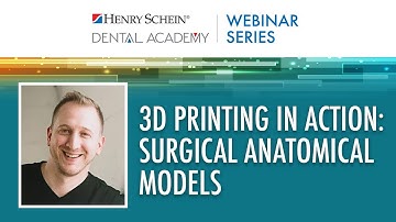 3D Printing in Action: Surgical Anatomical Models