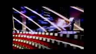 United Artists Theatres Future Of Entertainment Policy Trailer 1997