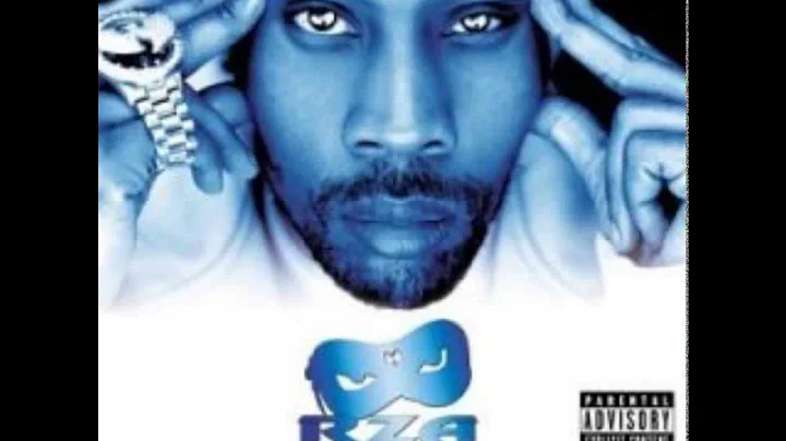 RZA - Chi Kung feat. Beretta 9 (HD)