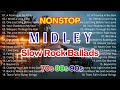 Nonstop Slow Rock Playlist Filled with the Most Emotional Ballads Ever Recorded