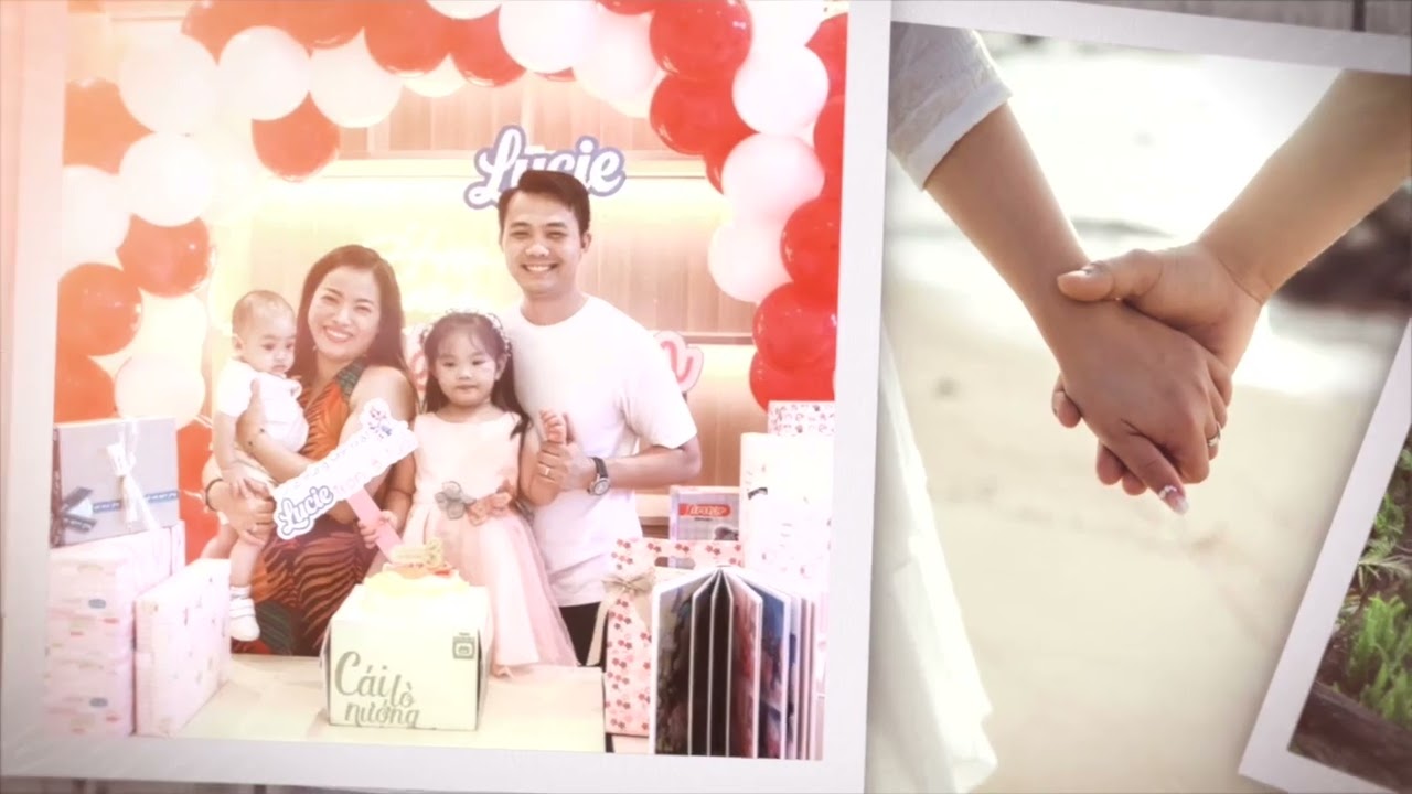 Tập thể 3 Tốt tặng video chúc mừng sinh nhật chị Hoàng 2024