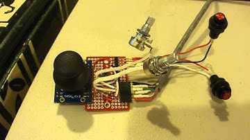 Assembly Lines #14: Build an Apple Joystick