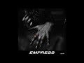 Noah Cunane - Empress (Official Audio)