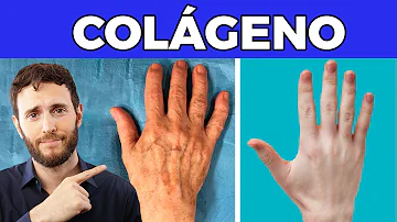 ¿El colágeno rejuvenece?