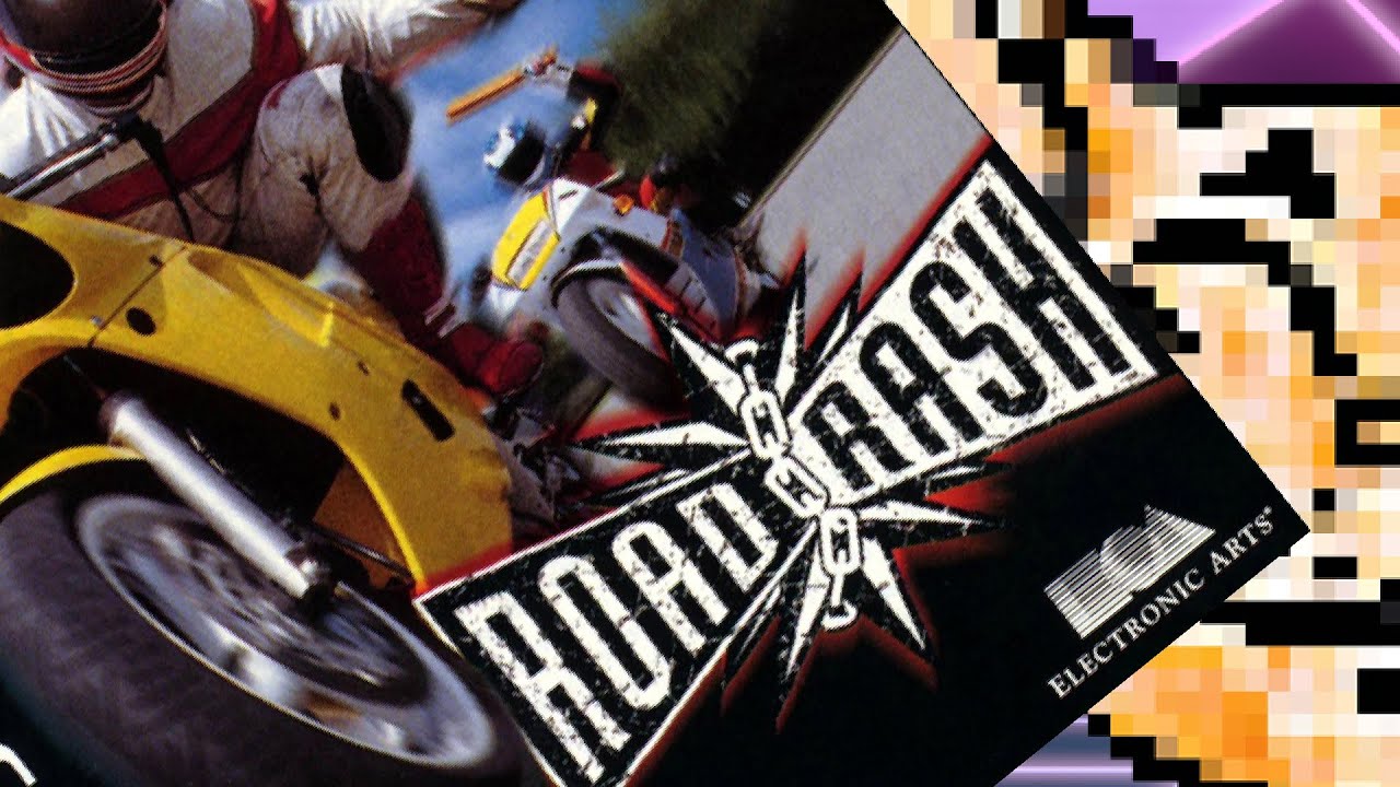 Road rash steam фото 83