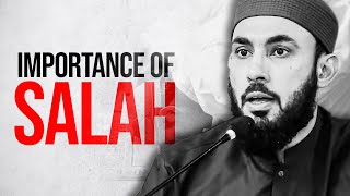 Importance of Salah | Eye Opening Reminder | Abu Saad