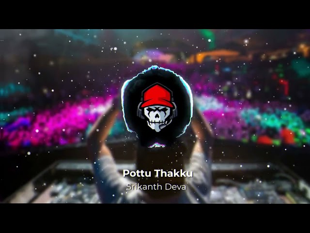 Kuthu - Pottu Thakku Song | STR | Divya Spandana | Karunas class=