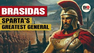 Brasidas: Sparta's Greatest General #sponsored