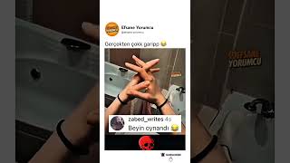 Sonunu Beklemiyordumm😳