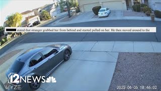 New details in case of attempted kidnapping, police involved shooting in Peoria Profile